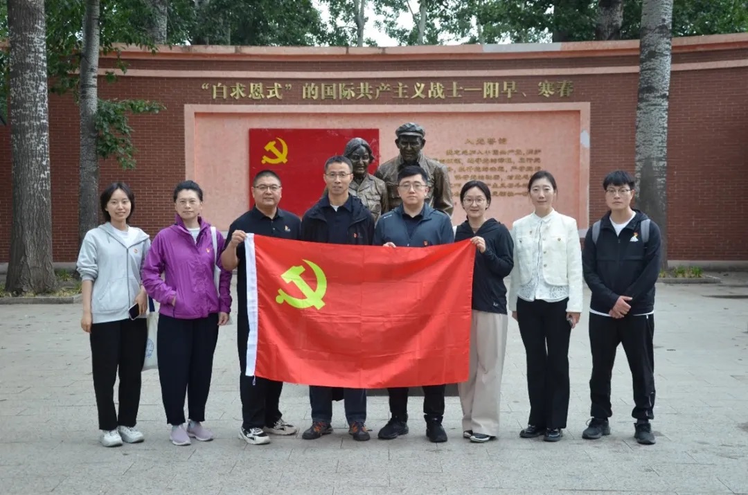 审计处组织参观农机试验站：从国际友人匠心精神汲取作风建设力量.jpg