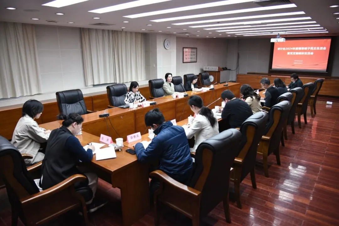 于吉红参加审计处党支部组织生活会2.jpg